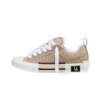 Dior B23 Skater Dior Oblique Beige