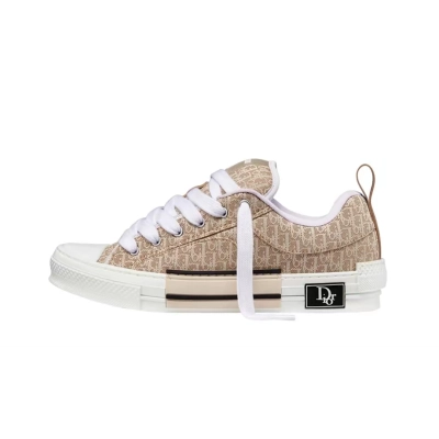 Dior B23 Skater Dior Oblique Beige 01