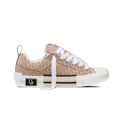 Dior B23 Skater Dior Oblique Beige 02