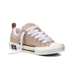 Dior B23 Skater Dior Oblique Beige