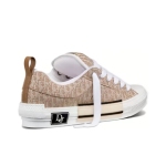 Dior B23 Skater Dior Oblique Beige