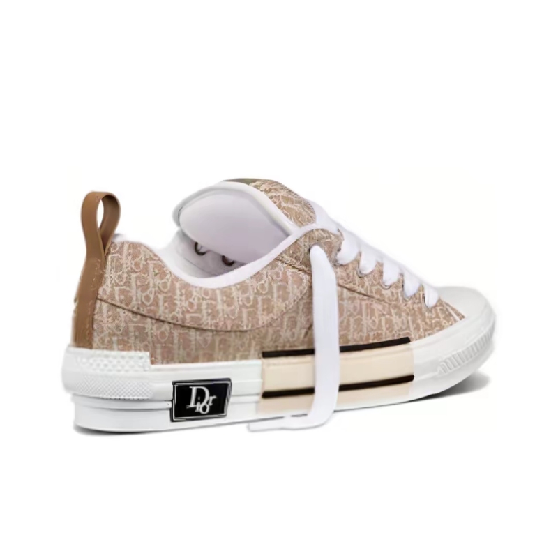 Dior B23 Skater Dior Oblique Beige