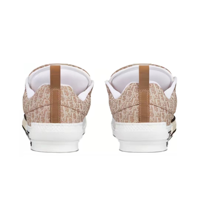 Dior B23 Skater Dior Oblique Beige