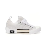 Dior B23 Skater Low Top Cream Dior Oblique Jacquard
