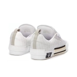 Dior B23 Skater Low Top Cream Dior Oblique Jacquard