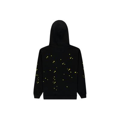 Sp5der Atlanta Hoodie Black 02