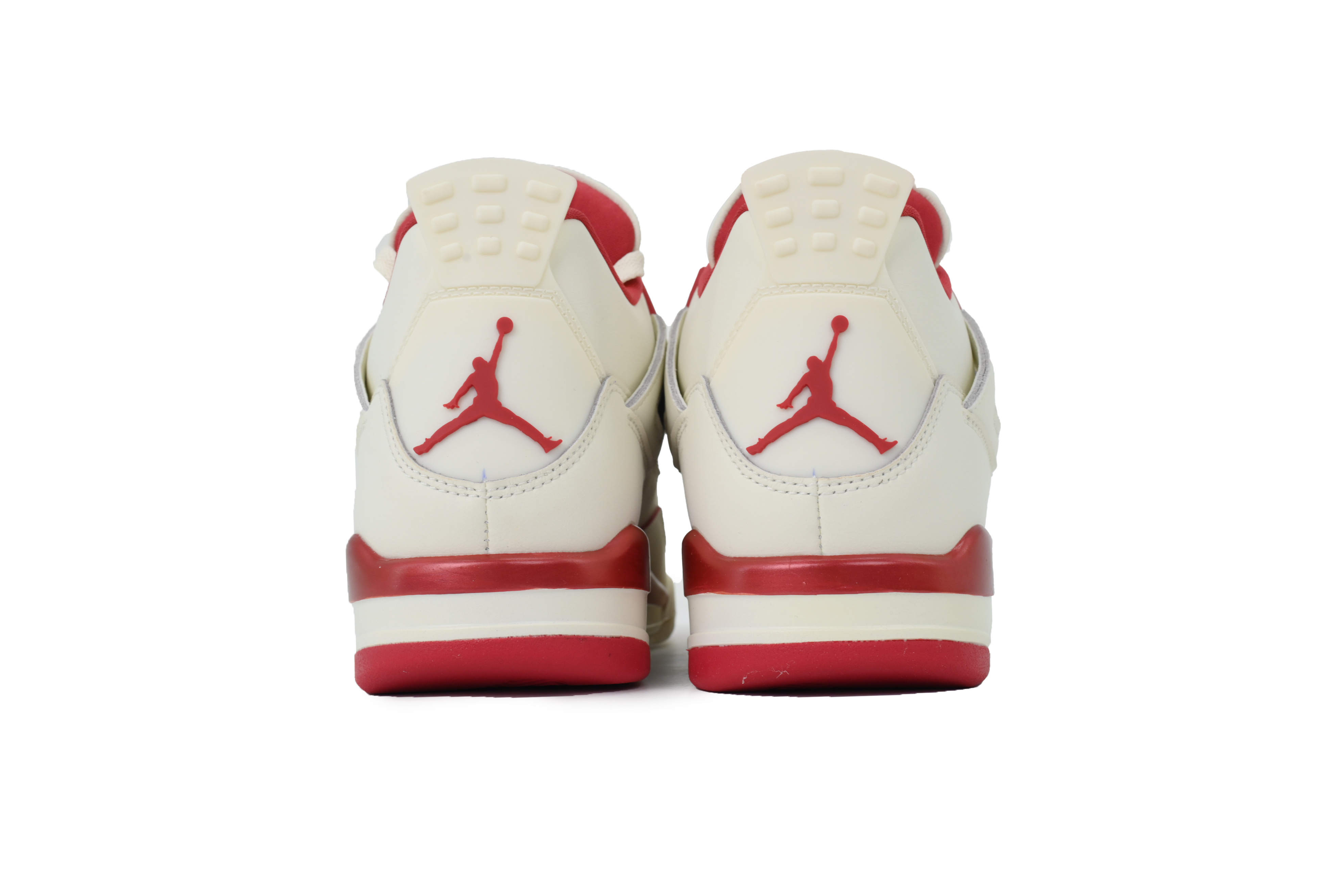 PK God Batch Air Jordan 4 Retro Valentine's Day HV0823-108