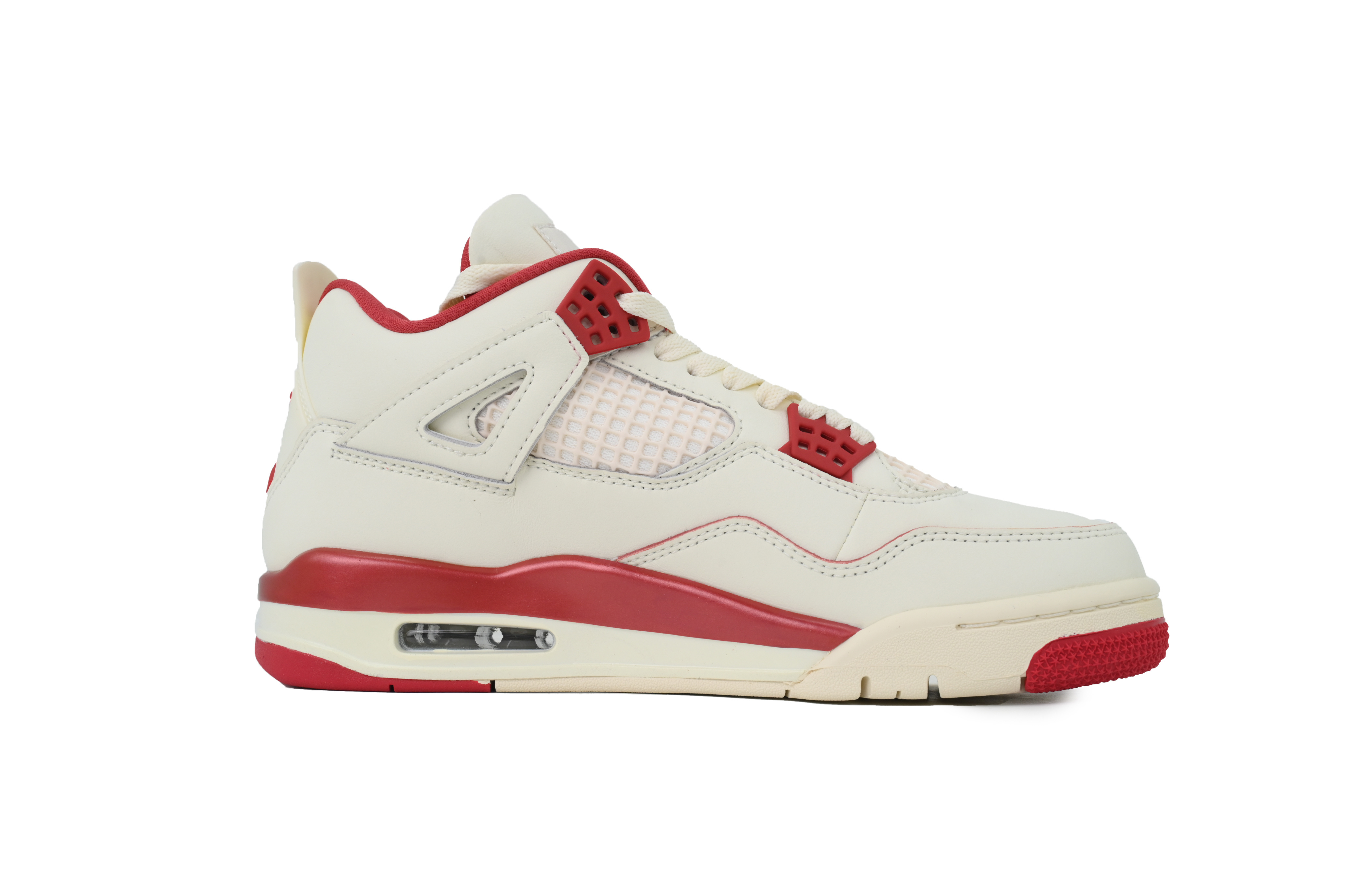 PK God Batch Air Jordan 4 Retro Valentine's Day HV0823-108