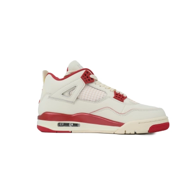  PK God Batch  Air Jordan 4 Retro Valentine's Day     HV0823-108 02