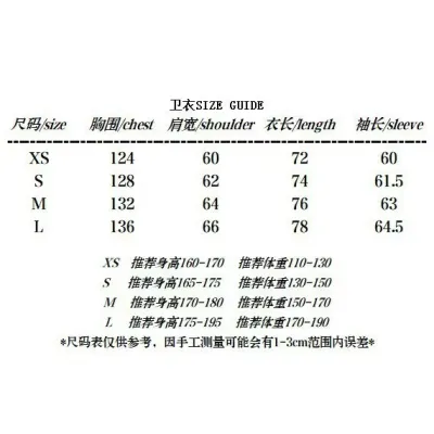 Balenciaga Tape Type Ripped Pocket Hoodie Oversized  YZ 0400018953488 02