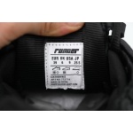 PK God Batch Balenciaga Runner Matte Black 772774W3RBT1000