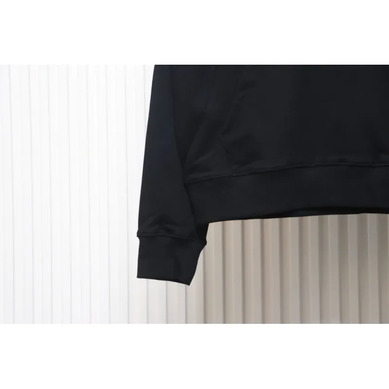 Off-White Acrylic Arrow Hoodie