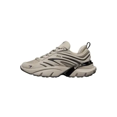 PK God Batch Dior B44 Blade Mesh Sneaker Beige 3SN306ZZY_H169 01