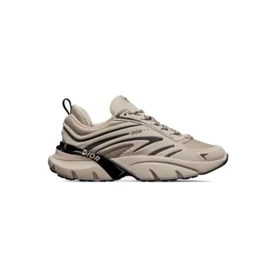 PK God Batch Dior B44 Blade Mesh Sneaker Beige 3SN306ZZY_H169 02
