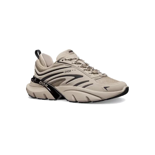 PK God Batch Dior B44 Blade Mesh Sneaker Beige 3SN306ZZY_H169