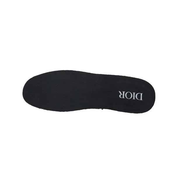 PK God Batch Dior B9S Skater Sneaker Black Quilted Cannage Calfskin