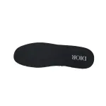 PK God Batch Dior B9S Skater Sneaker Black Quilted Cannage Calfskin