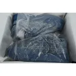 PK God Batch Dior B9S Skater Sneaker Blue Kumo Cannage Denim