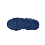PK God Batch Dior B9S Skater Sneaker Blue Kumo Cannage Denim