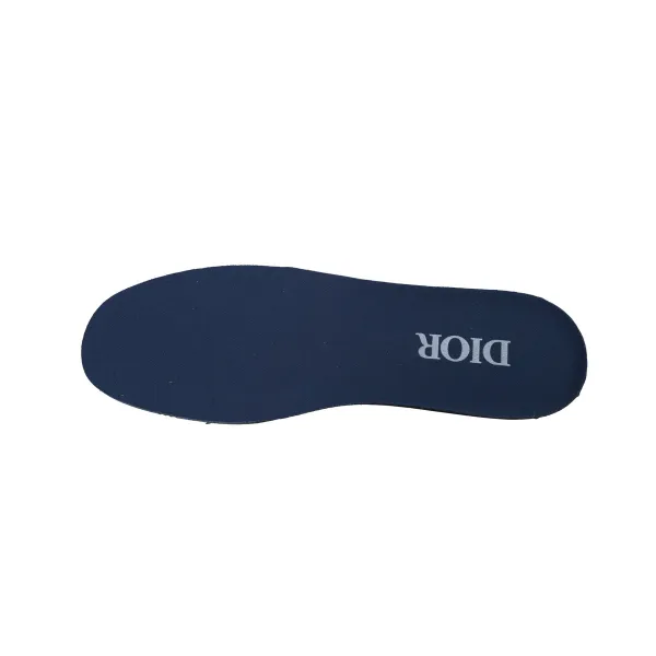 PK God Batch Dior B9S Skater Sneaker Blue Kumo Cannage Denim