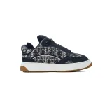 PK God Batch Dior B9S Skater Sneaker Navy Blue