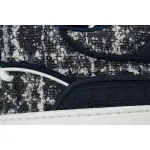PK God Batch Dior B9S Skater Sneaker Navy Blue