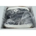 PK God Batch Dior B9S Skater Sneaker Navy Blue