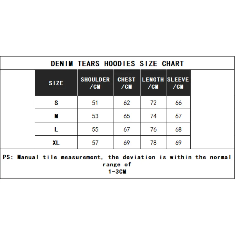 Denim Tears The Cotton Wreath Sweatshirt Black+ Amiri Jeans PK 8908
