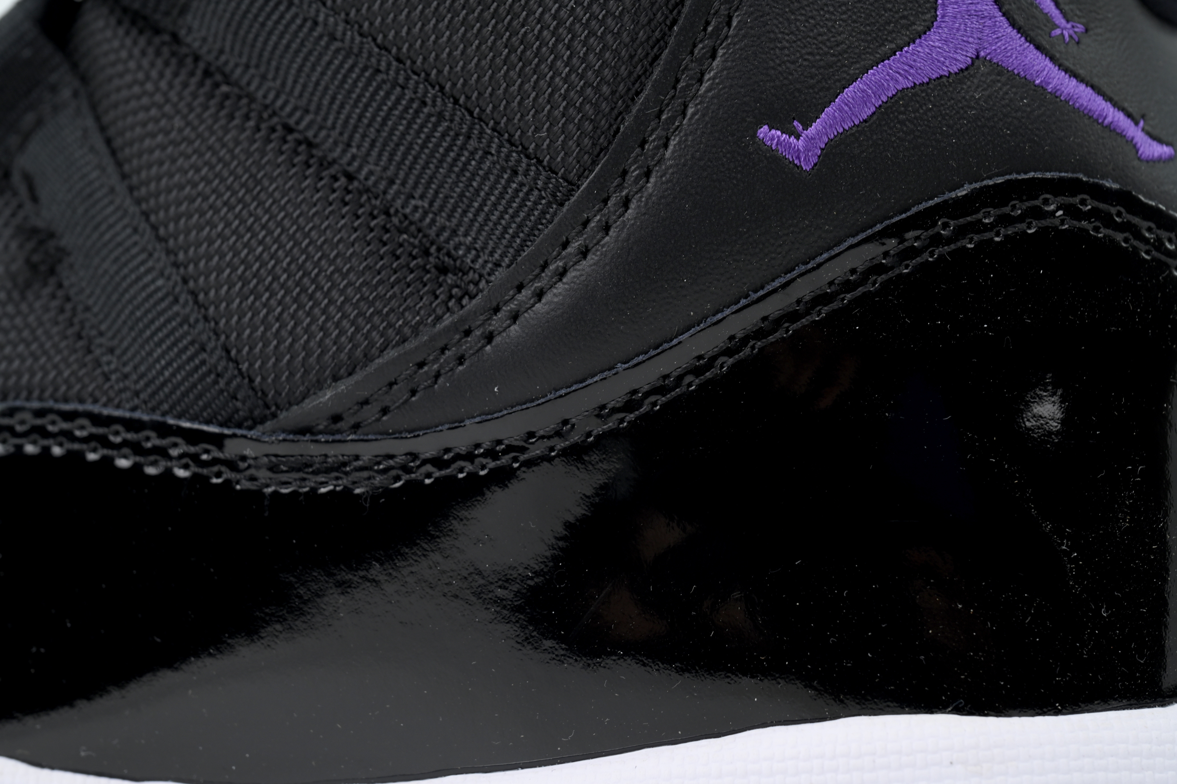PK God  Air Jordan 11 Retro Blackish Purple CT8812-999