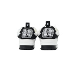 PK God Batch LOUIS VUITTON Black And White