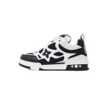 PK God Batch LOUIS VUITTON Black And White