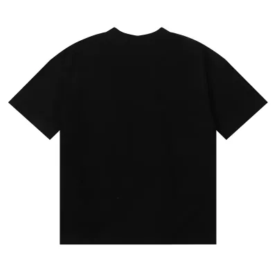Godspeed 2024 T-shirt #7066 Black 02