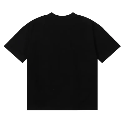 Godspeed 2024 T-shirt #7066 Black 02