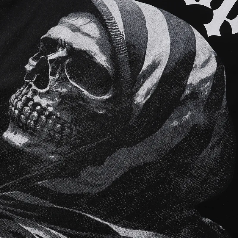 Godspeed 2024 T-shirt #7066 Black