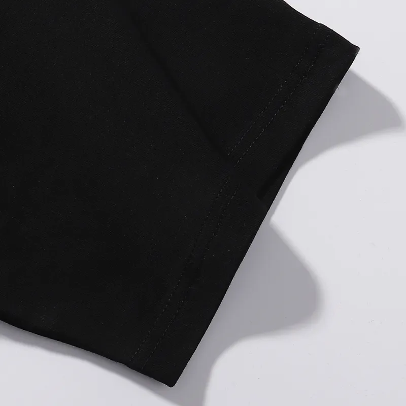 Godspeed 2024 T-shirt #7066 Black