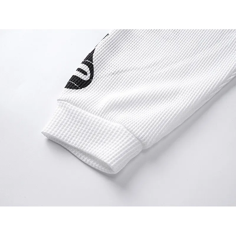 Godspeed Artificial Love Layered Long Sleeve T-shirt Bone #3155