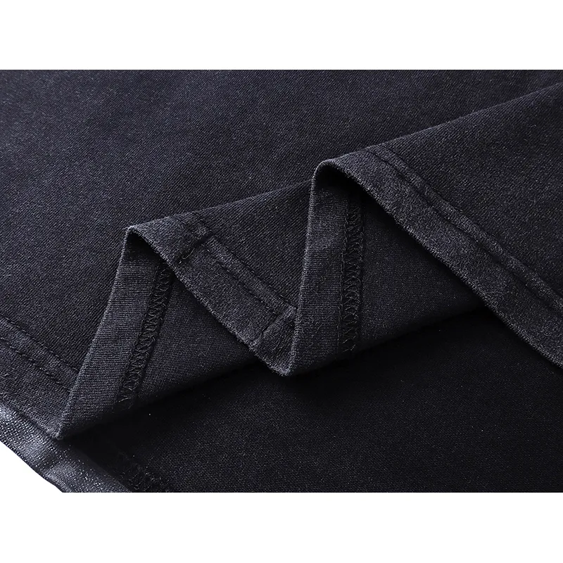 Godspeed Balaclava Szn T-Shirt #1020 Wash Black