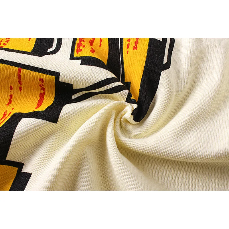 Godspeed Chosen One Layered Long Sleeve T-shirt Bone #3153