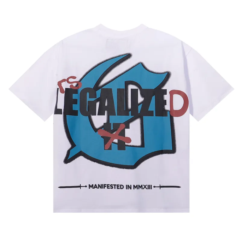 Godspeed Outdoor T-Shirt #7081 Brown/White/Black