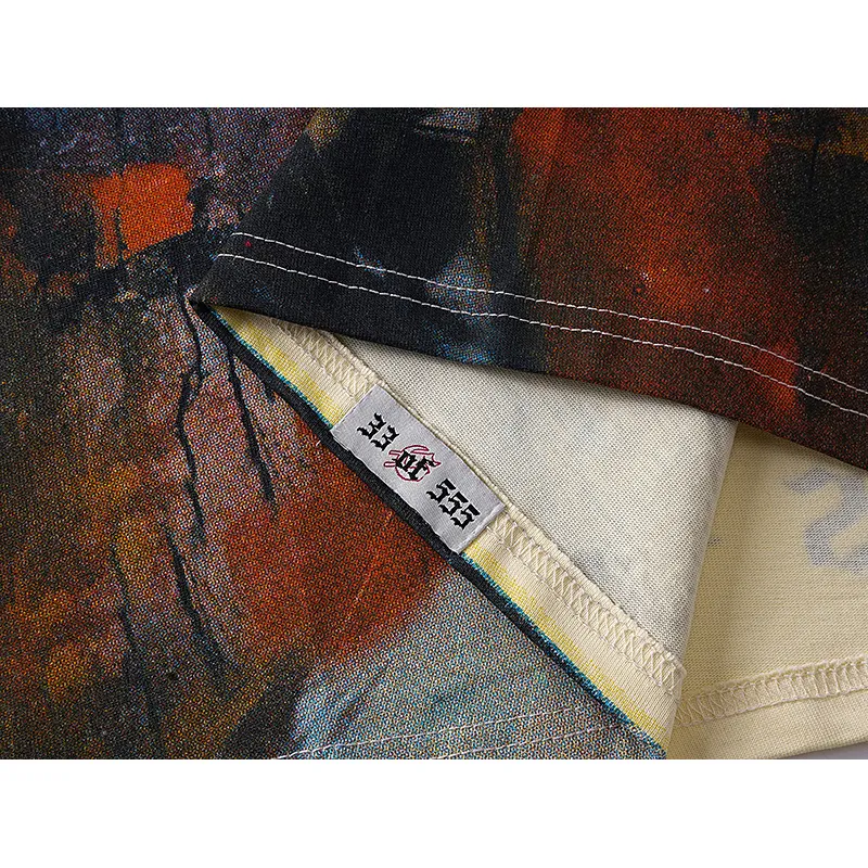 Godspeed Rock Baseball Skeleton Long Sleeve T-shirt Bone #3159