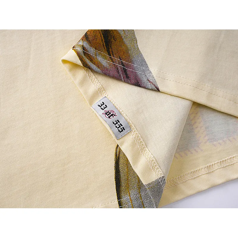 Godspeed Strike Out Long Sleeve T-shirt Bone #3158