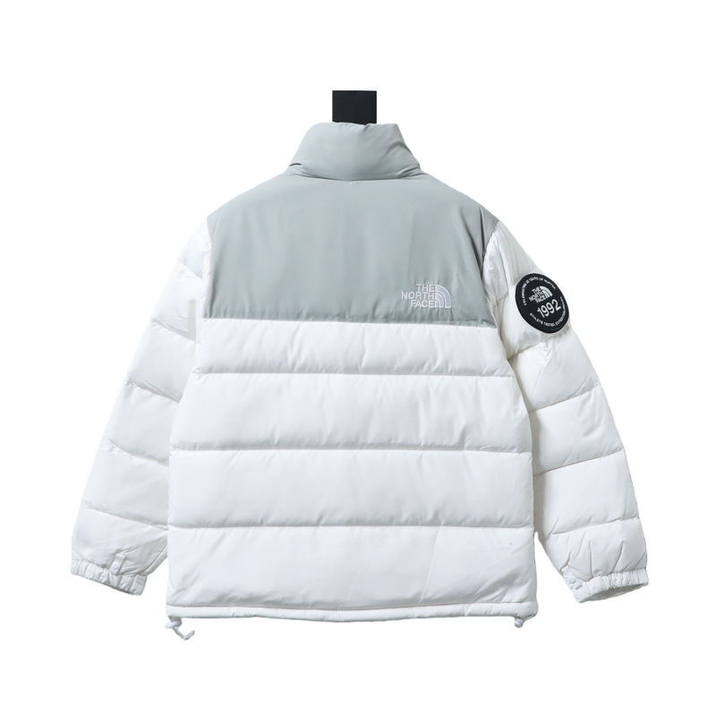 The North Face 30th Anniversary Limited Edition Down Jacket in White