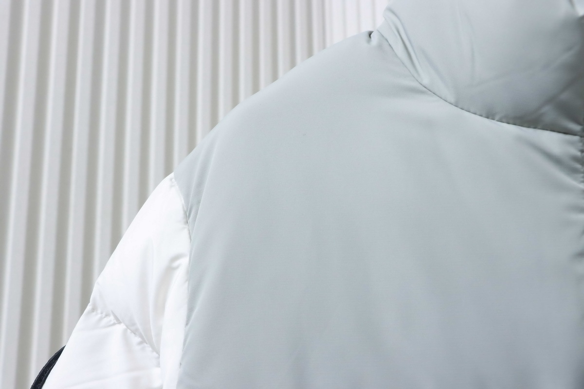 The North Face 30th Anniversary Limited Edition Down Jacket in White