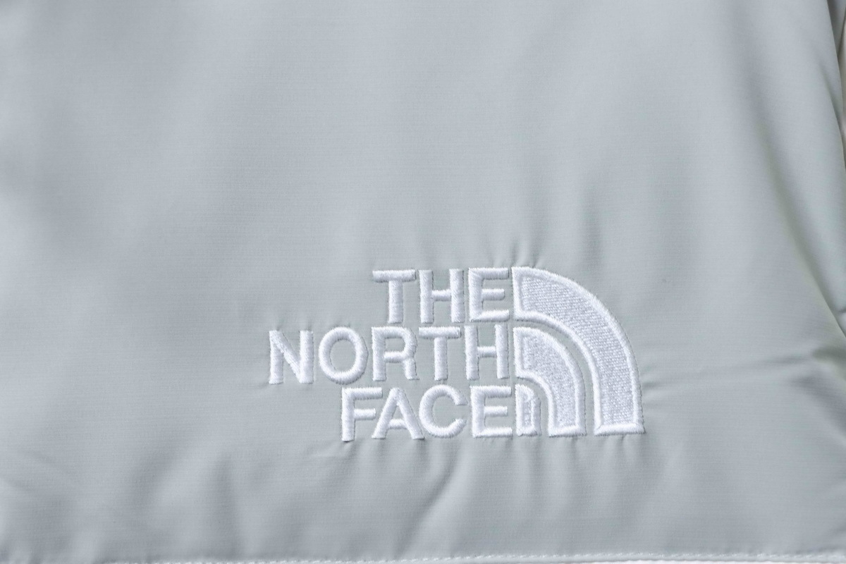 The North Face 30th Anniversary Limited Edition Down Jacket in White