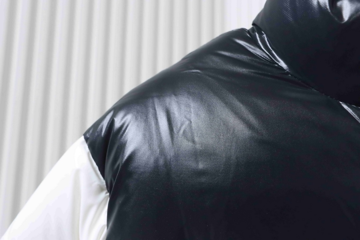 The North Face Ken Bean White Black