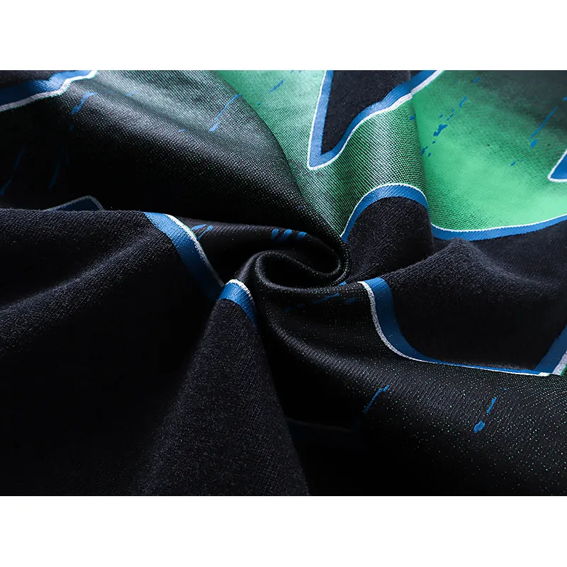  Godspeed Life's A Gamble T-shirt #1013 Black Wash