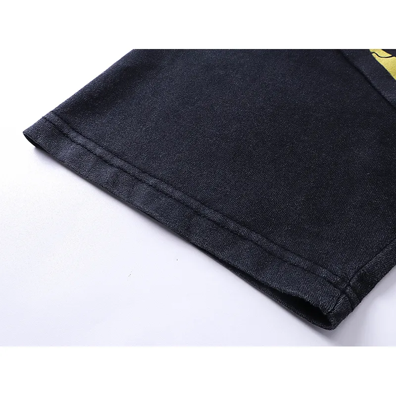 Godspeed Robot Black Tee #1021