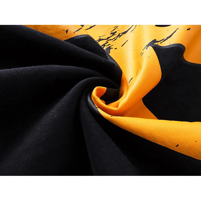 Godspeed Chrome Liberty T-Shirt #1015 Black Wash