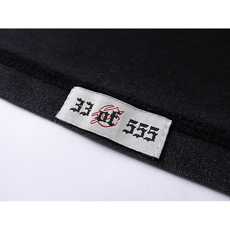 Godspeed Circadian Rhythm T-Shirt #1019 Black