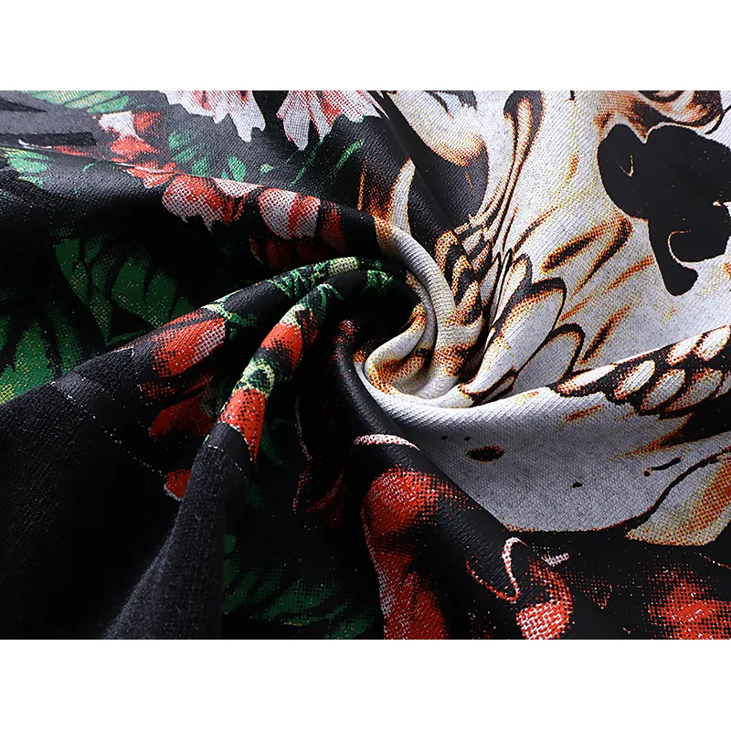 Godspeed Circadian Rhythm T-Shirt #1019 Black